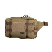 Sac lombaire Askare Hip Pack - Marron