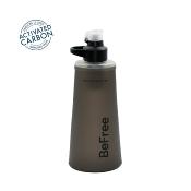 BeFree Filtre AC 1,0L Noir