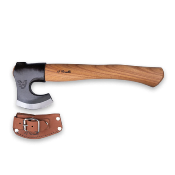 Hache Short Axe - Red Elm