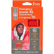 Emergency Blanket XL