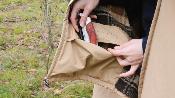 Frontier Blanket