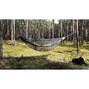 Jungle Long Hammock Set