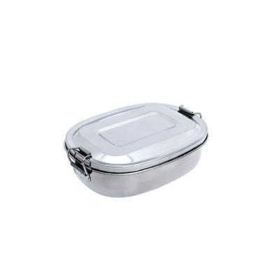 Soap Box - Petite boite inox