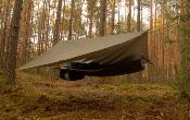 Thermo Tarp 2x3 - Olive