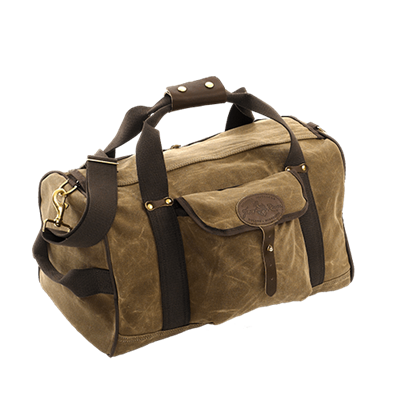 Explorer Duffel - CarryOn