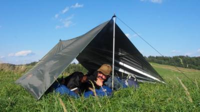 Thermo Tarp 2x3 - Olive