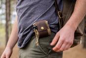 Belt Foraging Pouch