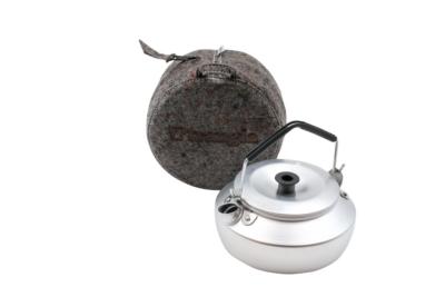 Wool Case Kettle Small