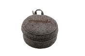 Wool Case Kettle Small