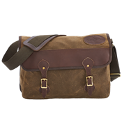 Premium Carrier Messenger Bag