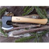 Hache Short Axe