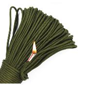 Paracord 550 Lighter 4In1 - 30 m