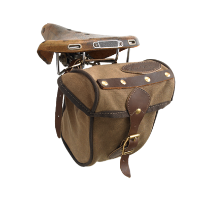 Echo Trail Seat Bag