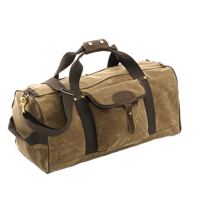 Explorer Duffel - Medium