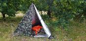 Thermo Tarp 2x3 - Camo