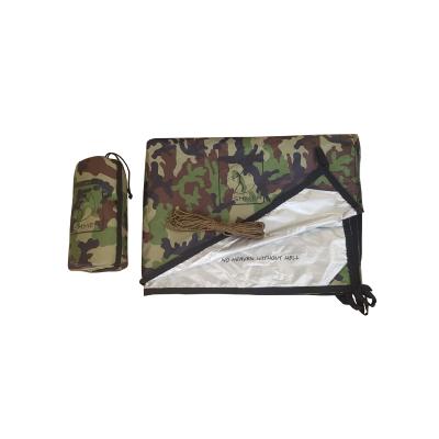 Thermo Tarp 2x3 - Camo