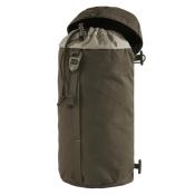 Singi Side Pocket - Dark Olive