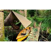 Thermo Tarp 3x3 - Olive