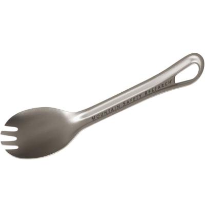 Cuillère-fourchette MSR Titanium Spork