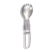 Spork pliable en Titane