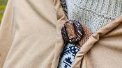 Frontier Blanket