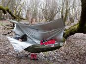 Thermo Tarp 2x3 - Olive