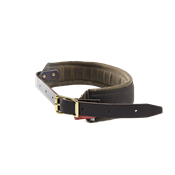 Padded Waist Belt