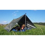 Thermo Tarp 2x3 - Olive