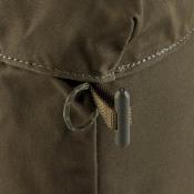 Singi Side Pocket - Dark Olive