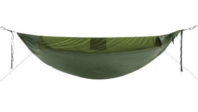 Hamac Pro Original - Vert Armée