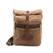 Skyline Rolldown Satchel