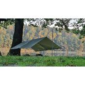 Easy Tarp 2x3 - Green