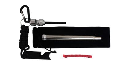 Trapper Firesteel Set