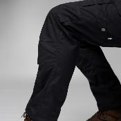 Pantalon Barents Pro Trousers - Dark Grey/Black