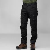 Pantalon Barents Pro Trousers - Dark Olive/Black