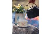 Kettle Outdoor 0,8L