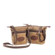 Urban Field Bag - Small