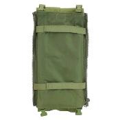 Predator Side Pocket PLCE Single - Olive