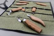 Wood Carving Set S08