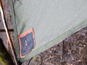 Thermo Tarp 2x3 - Olive