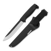 Couteau M95 Ranger Puuko - Black
