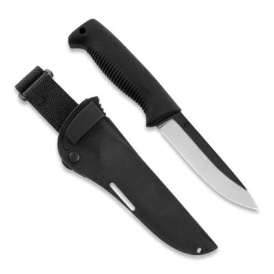 Couteau M07 Ranger Puuko - Black