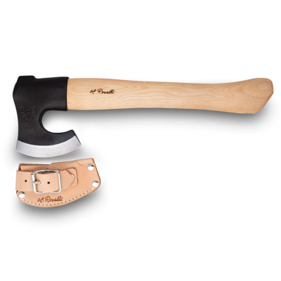 Hache Short Axe