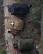 Kukkaro Hip Pack