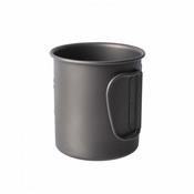 Titanium Mug 375 ml