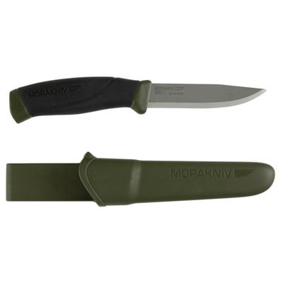 Couteau Companion MG Carbon