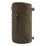 Singi Side Pocket - Dark Olive