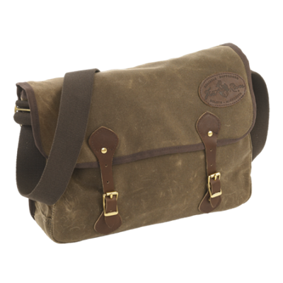 Carrier Brief Messenger Bag