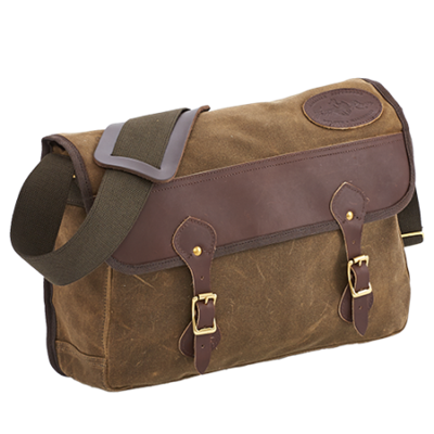 Premium Carrier Messenger Bag