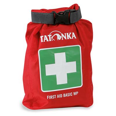 First Aid Basic Waterproof